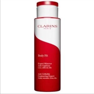 Clarins Paris Body Fit Anti-Cellulite Contouring Expert